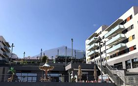 Apartament Icod de los Vinos 2 min. Drago Milenarium